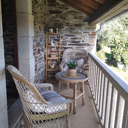 Casa Maldente Βίλα Lugo Εξωτερικό φωτογραφία