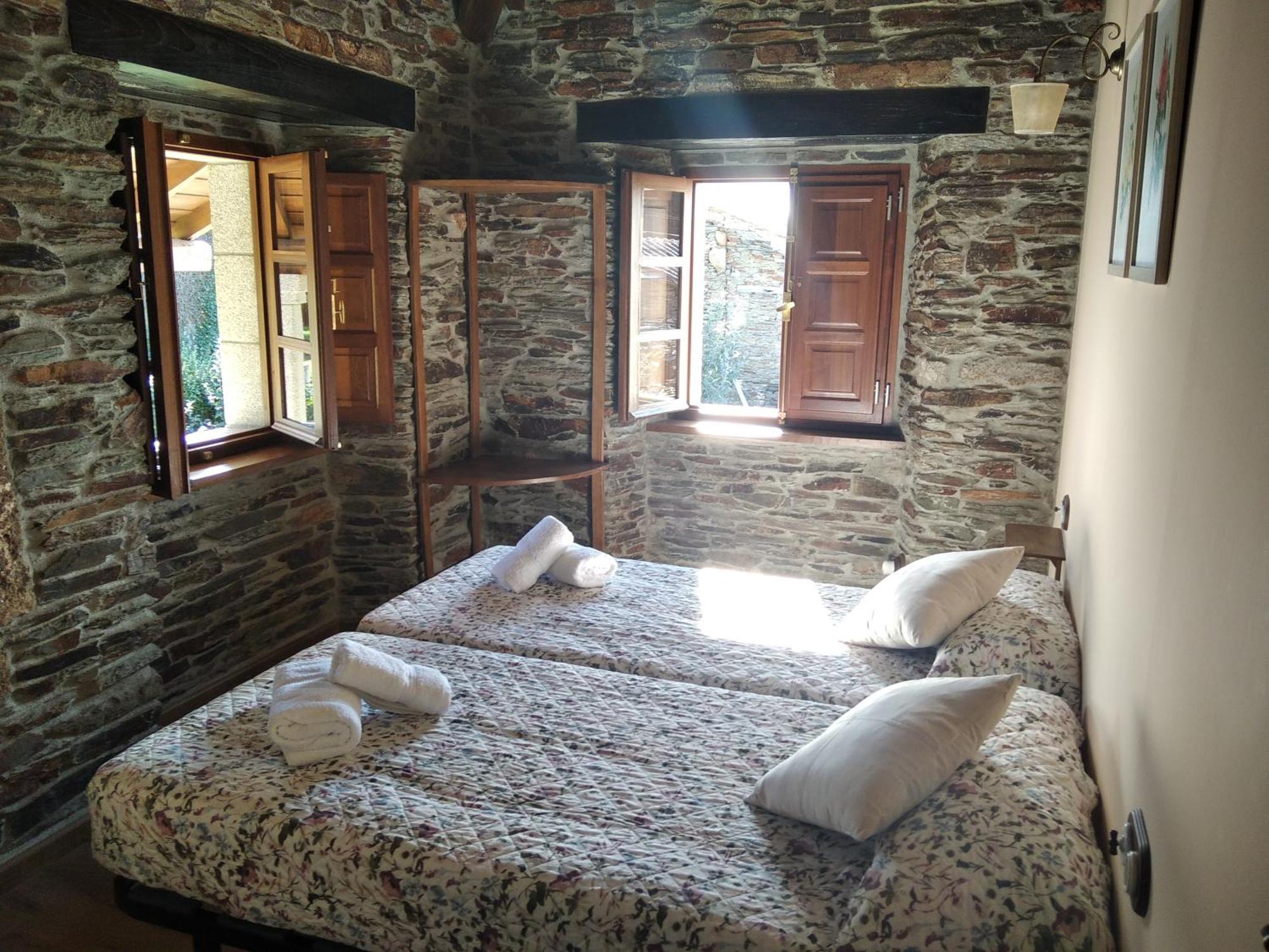 Casa Maldente Βίλα Lugo Εξωτερικό φωτογραφία