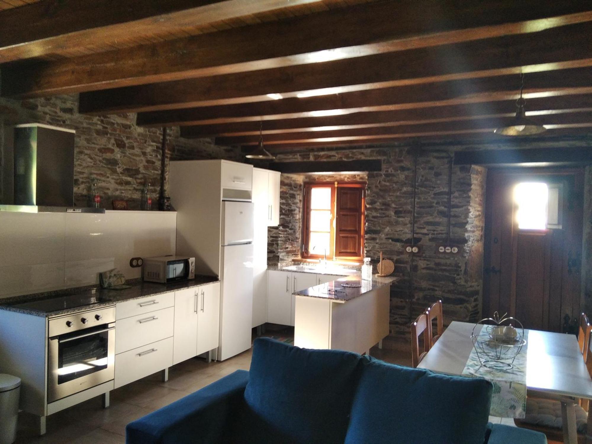 Casa Maldente Βίλα Lugo Εξωτερικό φωτογραφία