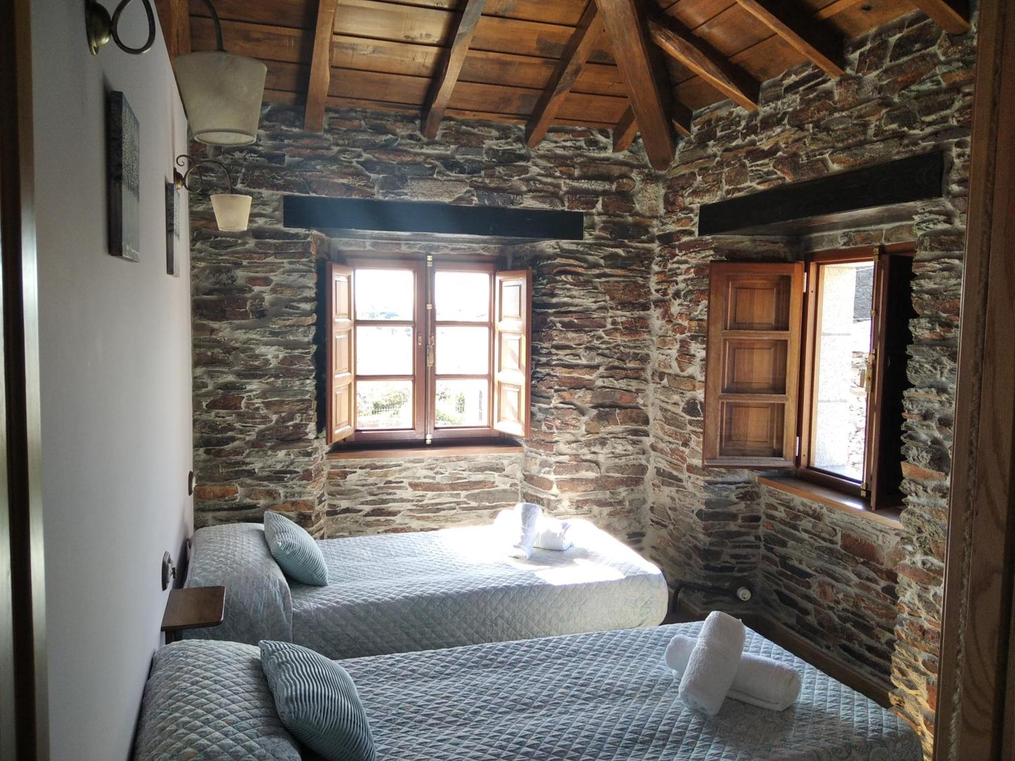 Casa Maldente Βίλα Lugo Εξωτερικό φωτογραφία